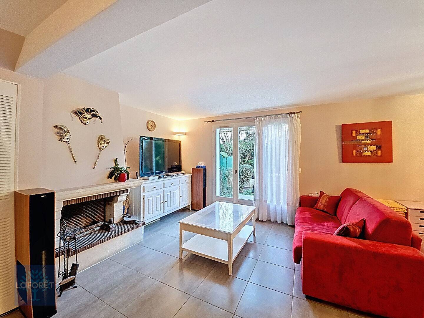 Maison à vendre, 109m², COURCOURONNES