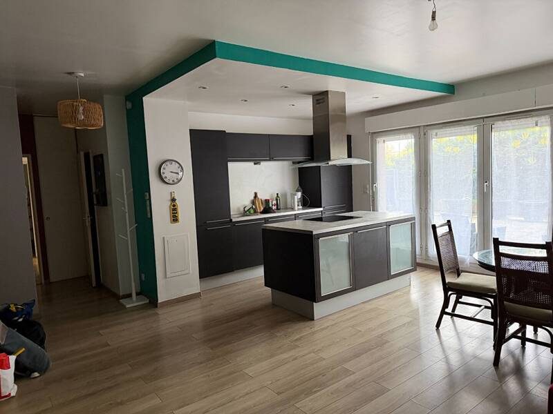Maison à vendre, 64m², LILLE