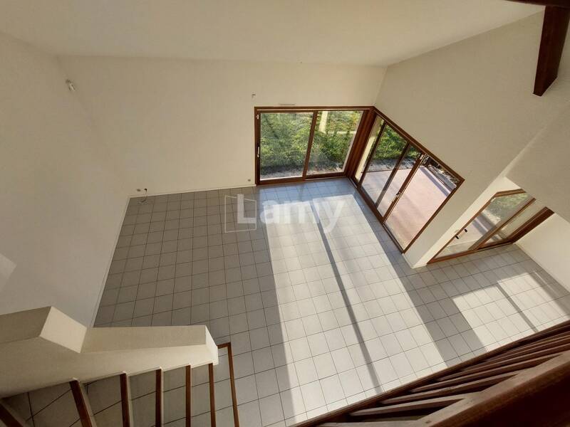 Maison à louer, 121m², MONTBONNOT SAINT MARTIN