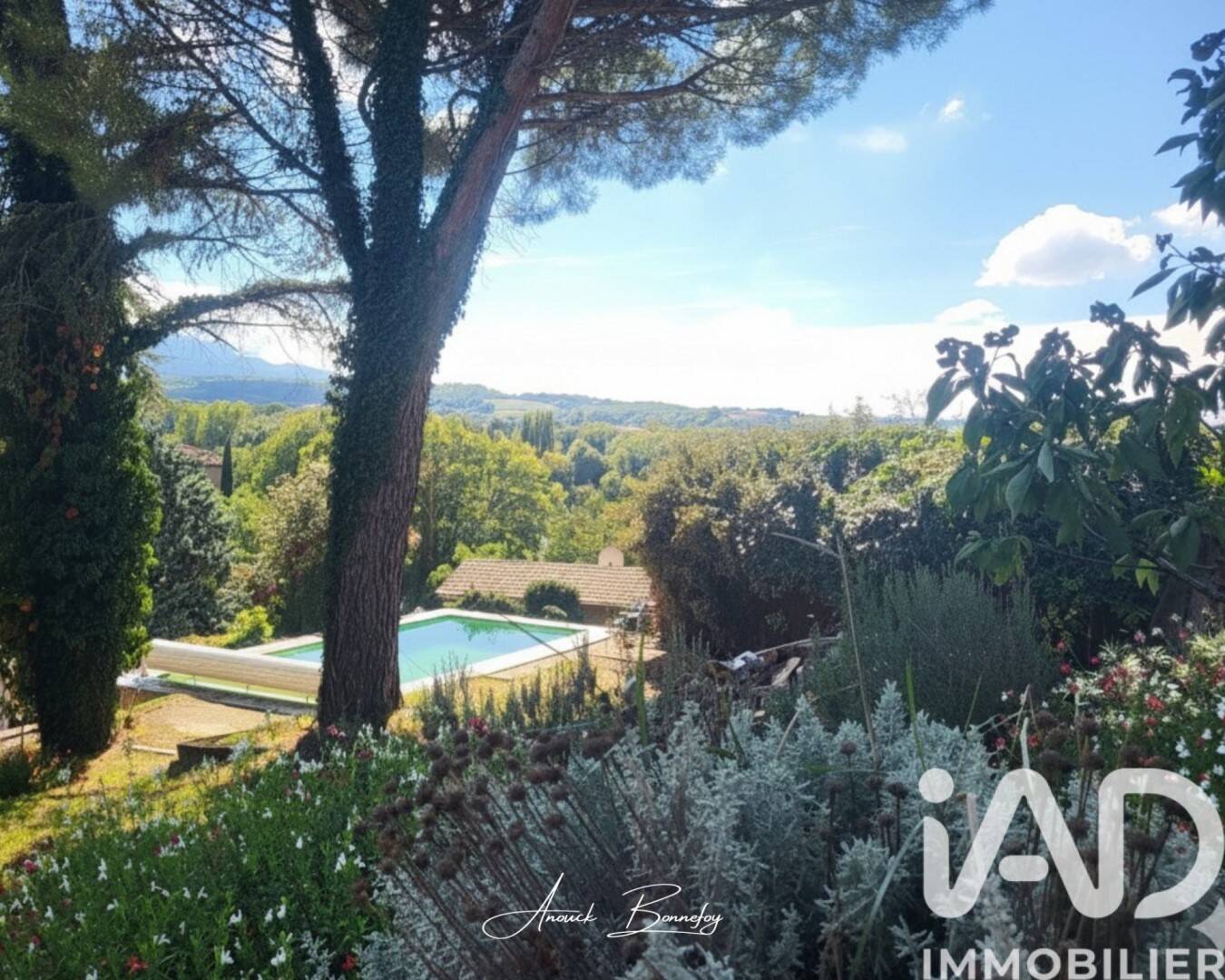Maison à vendre, 109m², CHATUZANGE LE GOUBET