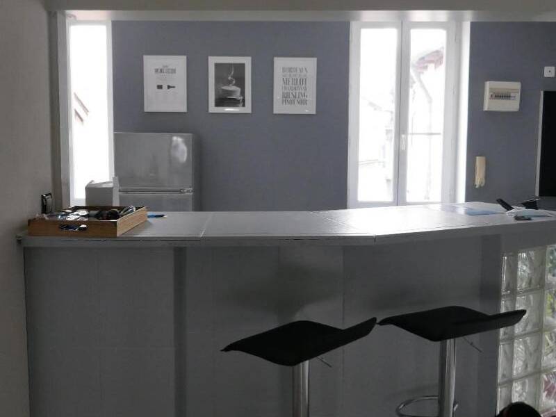 Maison à louer, 67m², SAINT ETIENNE