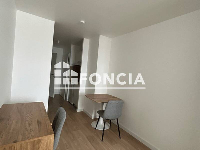 Maison à louer, 25m², ORLEANS