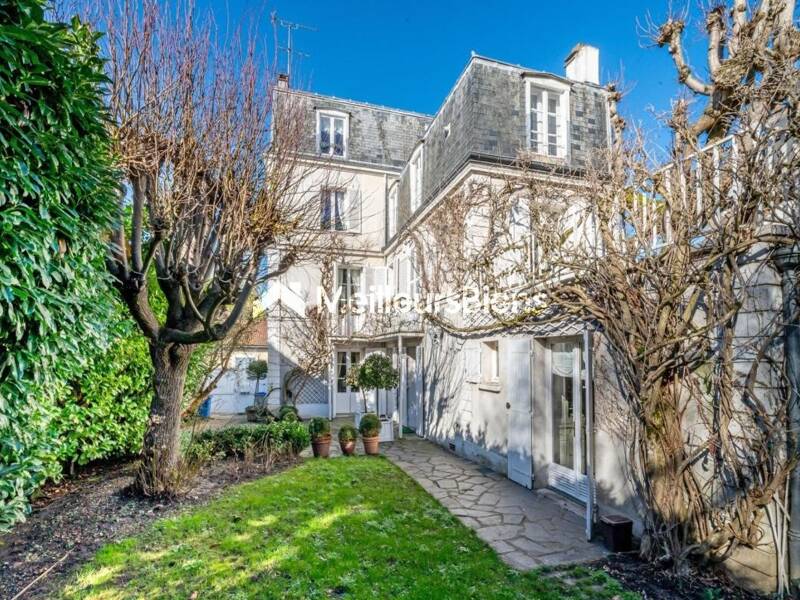 Maison à vendre, 160m², SEVRES