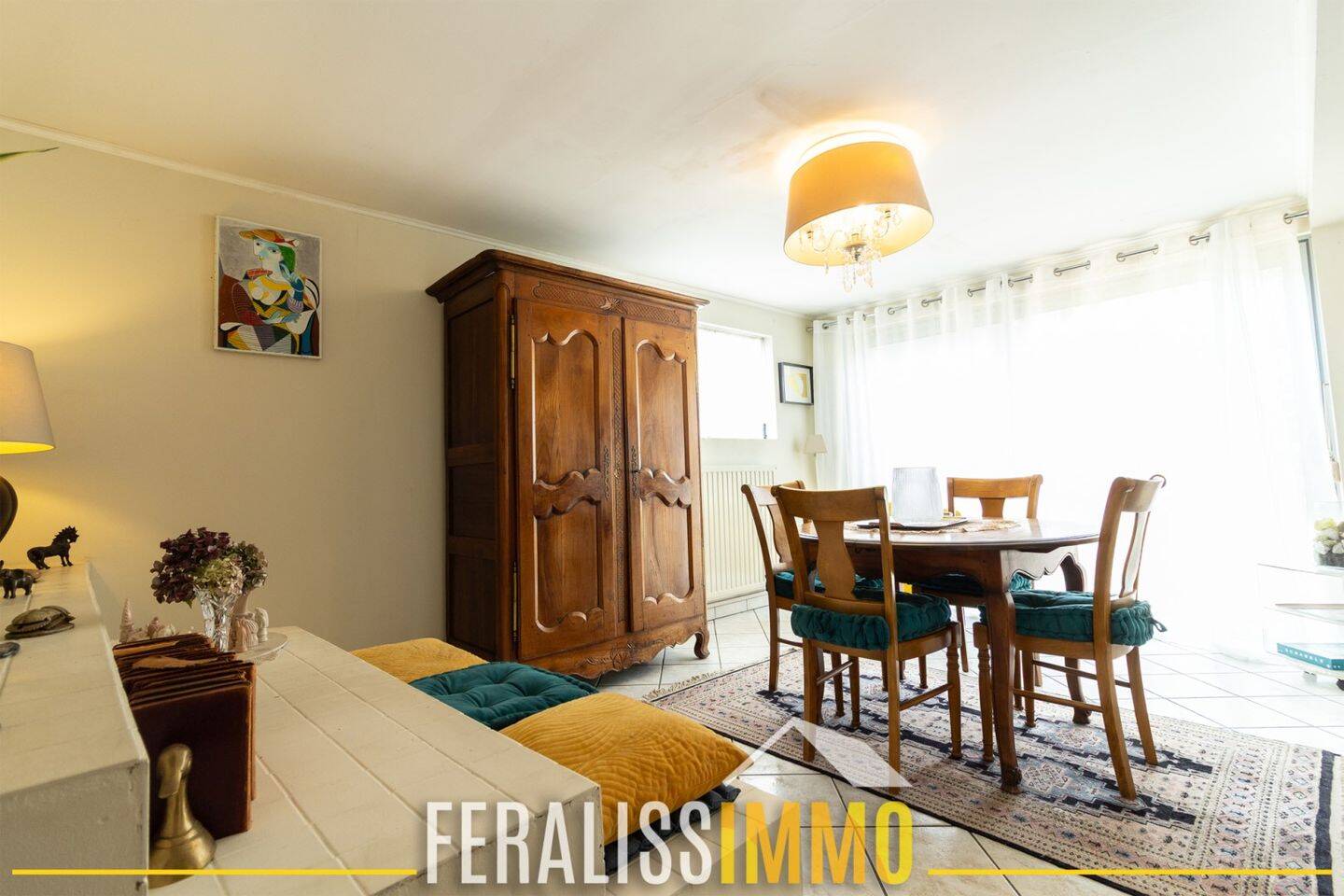 Maison à vendre, 139m², CERGY