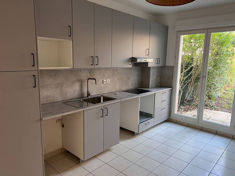 Maison à louer, 123m², CHATOU