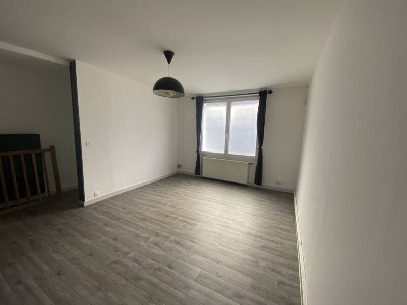 Maison à louer, 86m², AMIENS