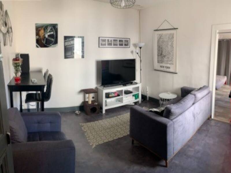 Maison à louer, 31m², LILLE