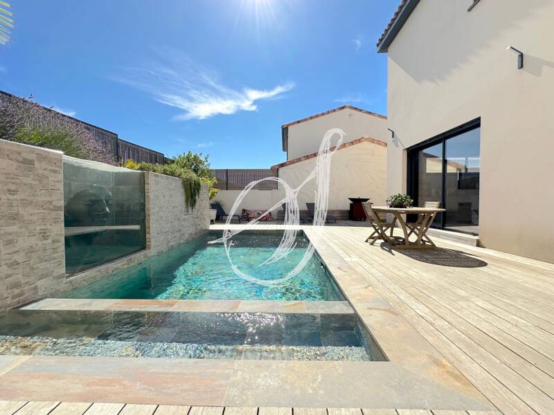 Maison à vendre, 179m², MONTPELLIER