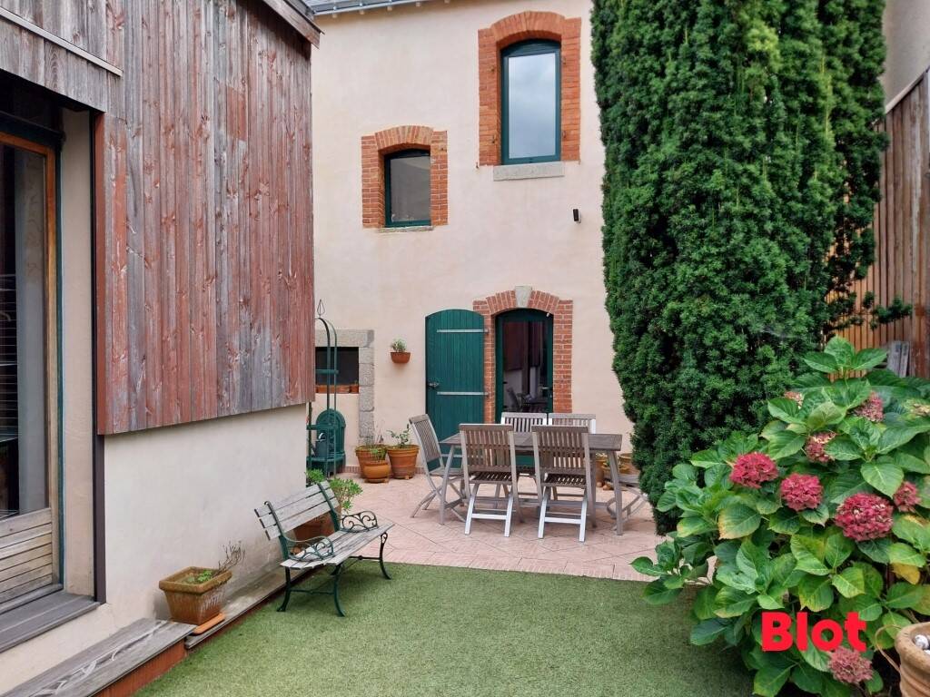 Maison à vendre, 167m², LANESTER