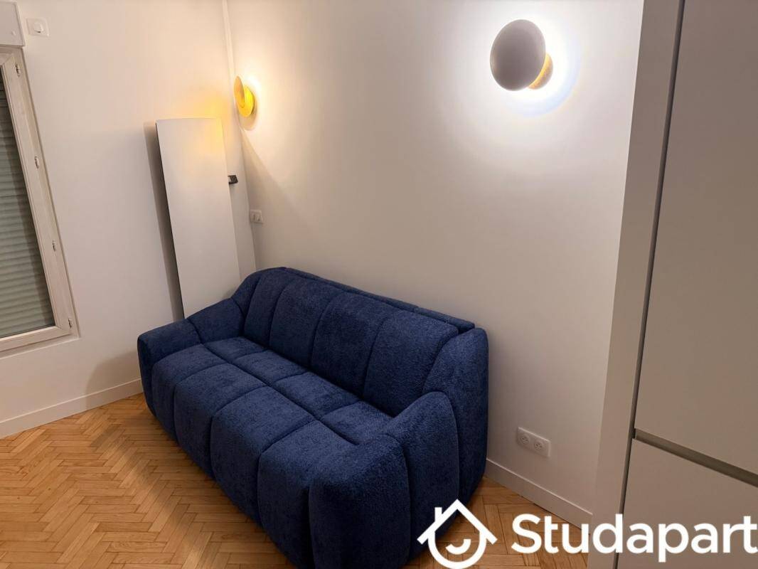 Maison à louer, 20m², ANTONY