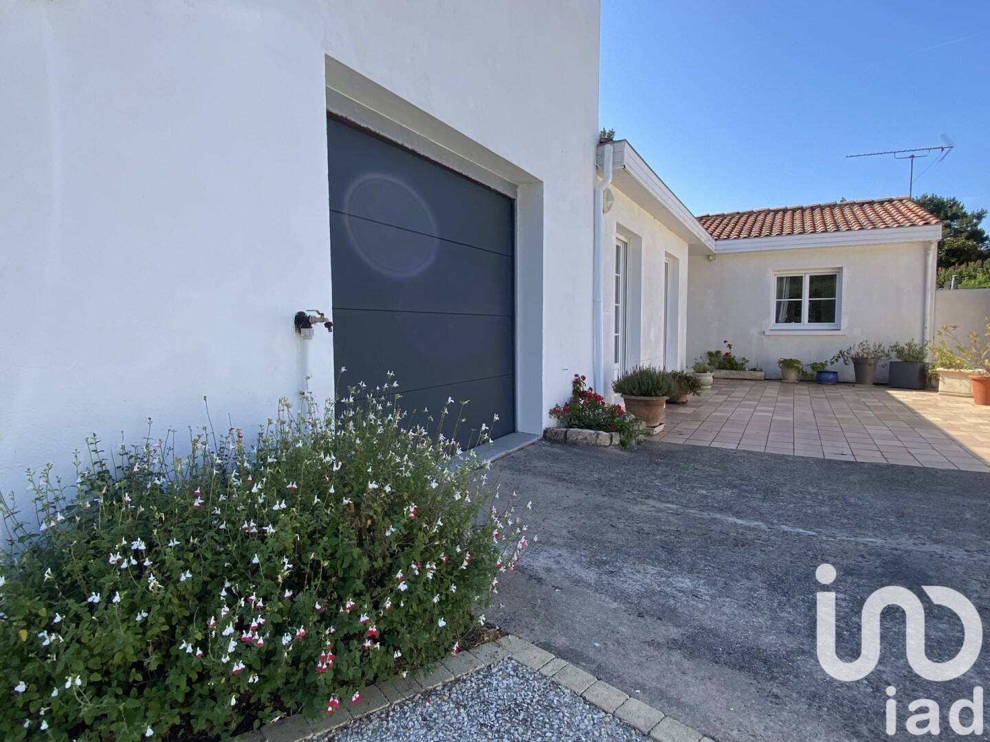 Maison à vendre, 130m², SAINTE MARIE DE RE