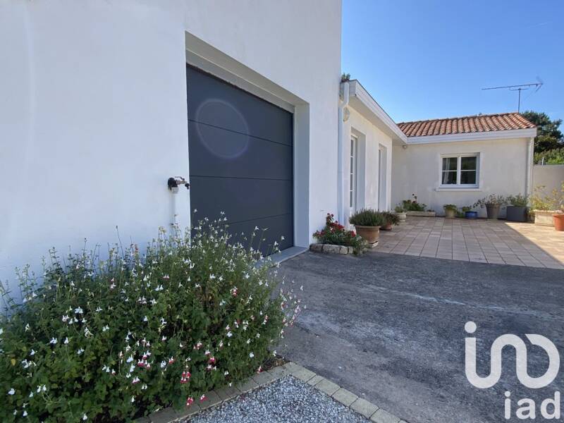 Maison à vendre, 130m², SAINTE MARIE DE RE