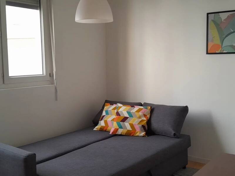 Maison à louer, 40m², GRENOBLE