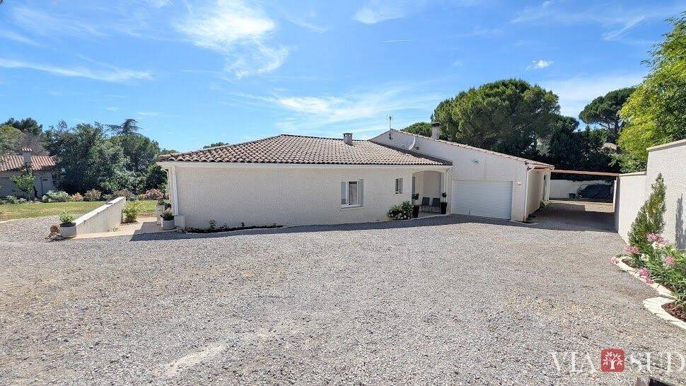 Maison à vendre, 178m², BEZIERS