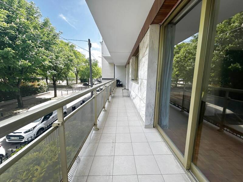 Maison à vendre, 56m², SAINT MAUR DES FOSSES
