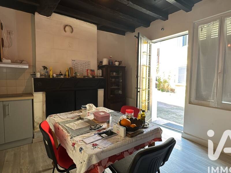 Maison à vendre, 48m², CHATELLERAULT