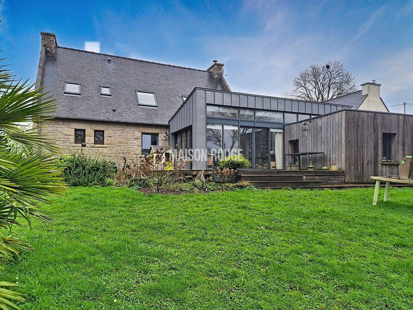 Maison à vendre, 170m², PLOUER SUR RANCE