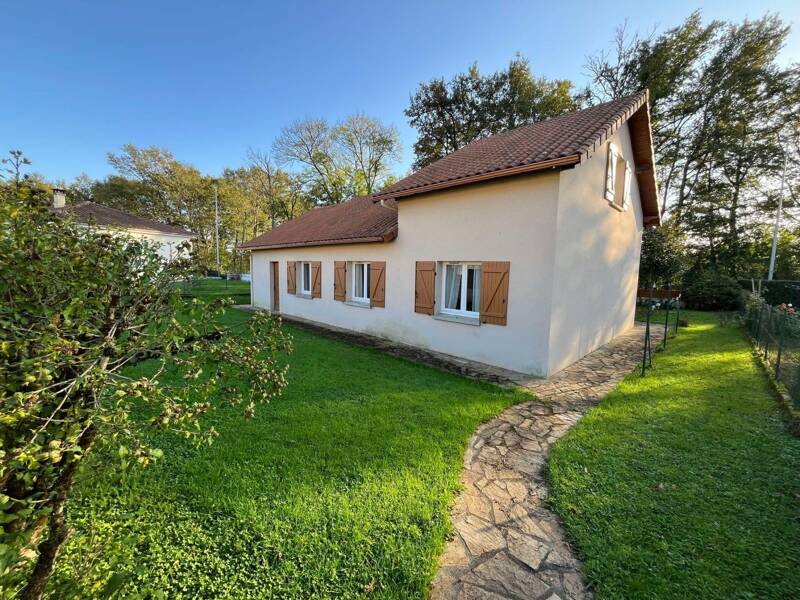 Maison à vendre, 94m², LIMOGES