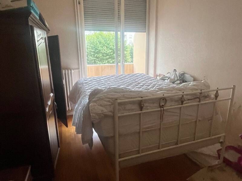 Maison à vendre, 53m², SAINT ETIENNE