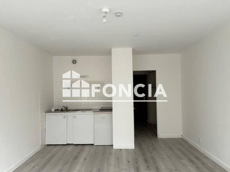 Maison à louer, 29m², JACOB BELLECOMBETTE