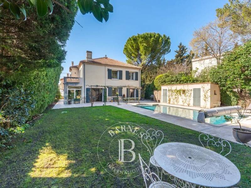 Maison à vendre, 174m², AIX EN PROVENCE