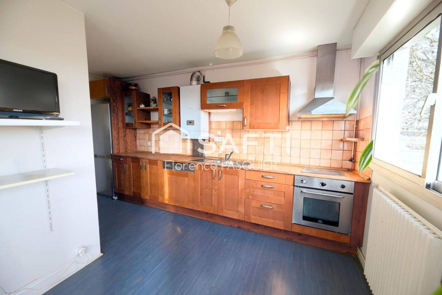 Maison à vendre, 96m², PESSAC