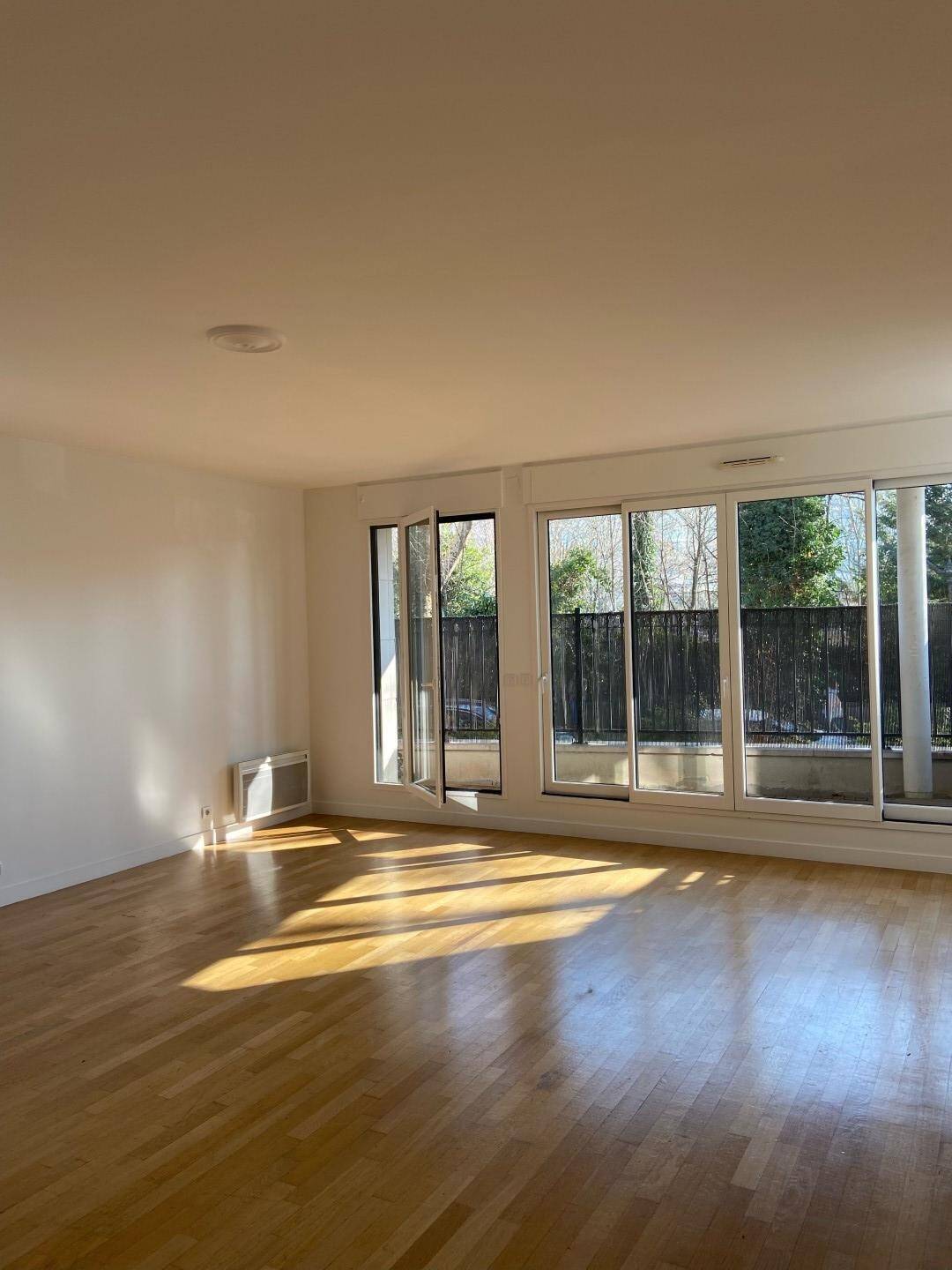 Maison à louer, 122m², LEVALLOIS PERRET