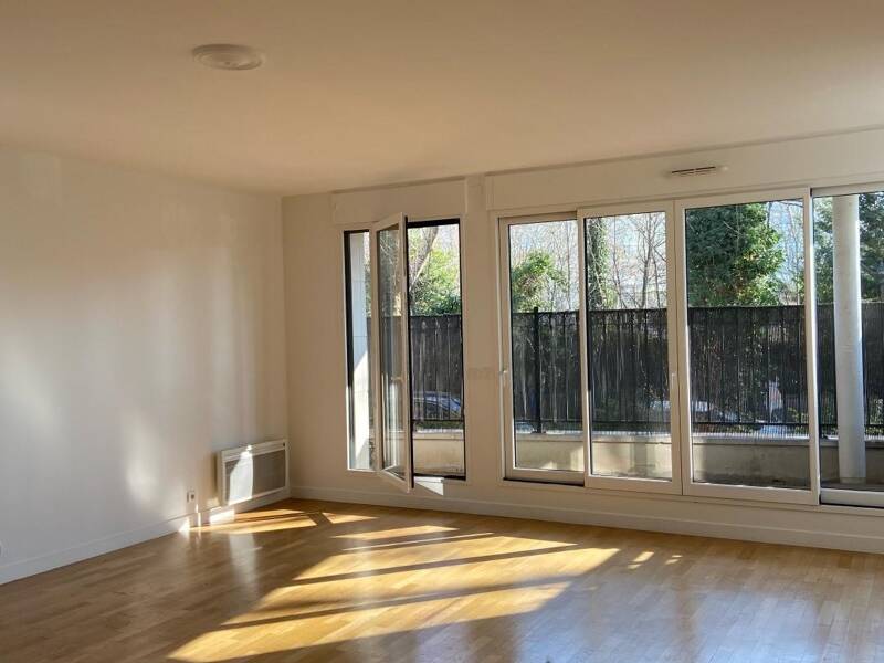 Maison à louer, 122m², LEVALLOIS PERRET