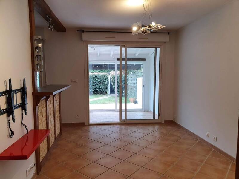 Maison à louer, 61m², BAYONNE
