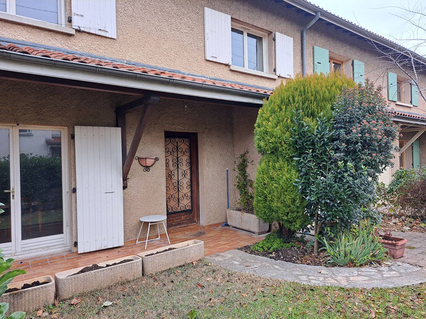 Maison à vendre, 119m², VALENCE
