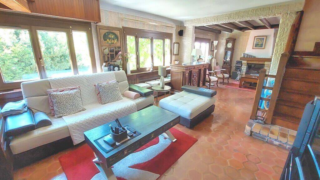 Maison à vendre, 157m², LES PAVILLONS SOUS BOIS