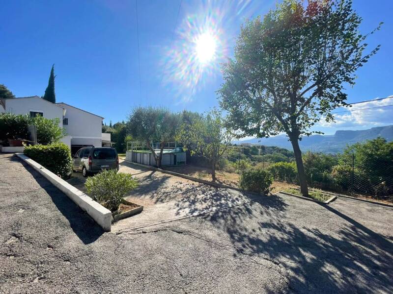 Maison à vendre, 161m², NICE