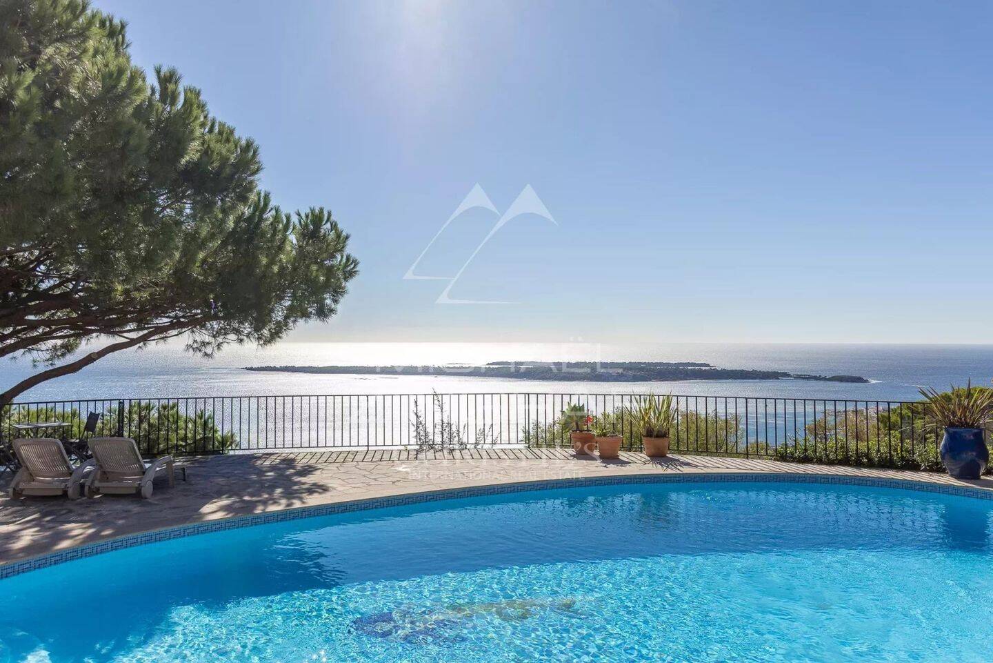Maison à vendre, 395m², CANNES
