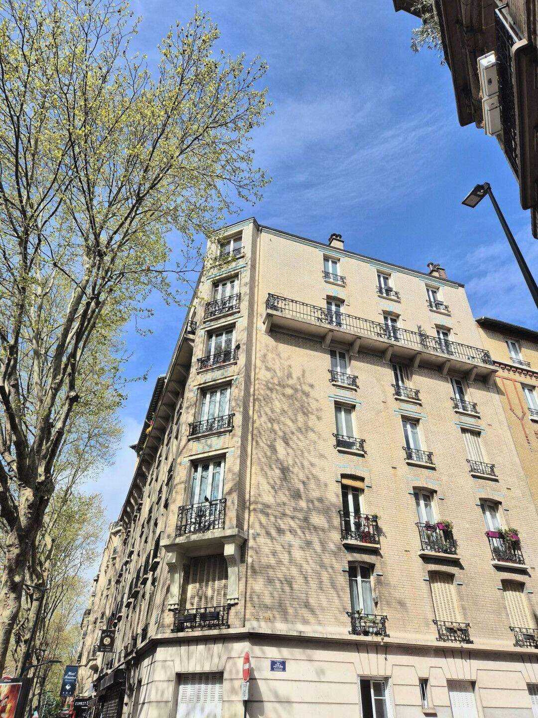 Maison à vendre, 36m², CLICHY