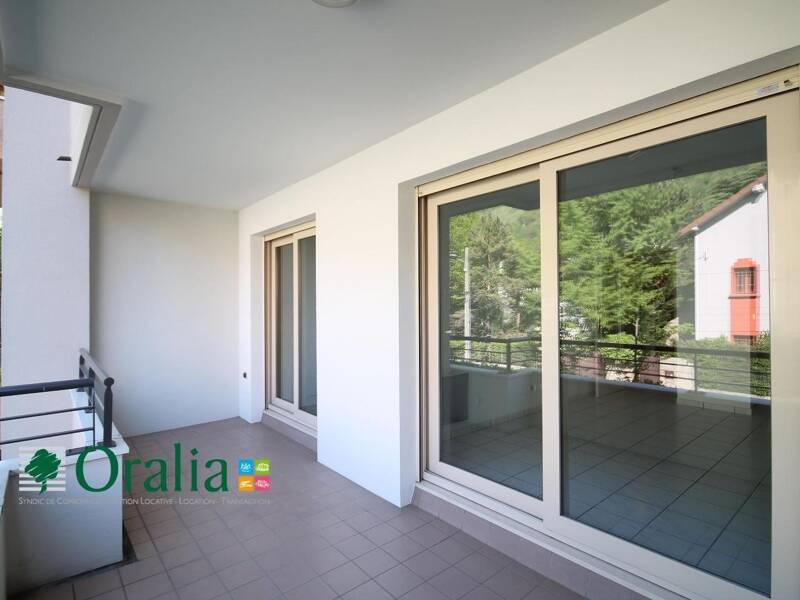 Maison à louer, 36m², GRENOBLE