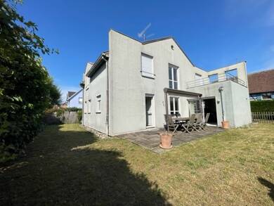 Maison à louer 1 800 € 5 pièces 4 chambres 167 m² dès le 16/07/2025 Sundhoffen 68280