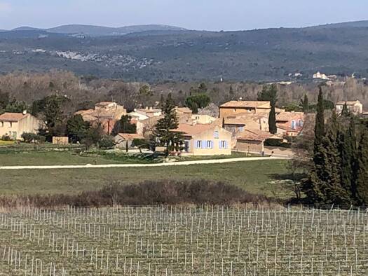 Maison de plain-pied à vendre 348 000 € 6 pièces 4 chambres 125 m² 1 100 m² de terrain Gargas 84400