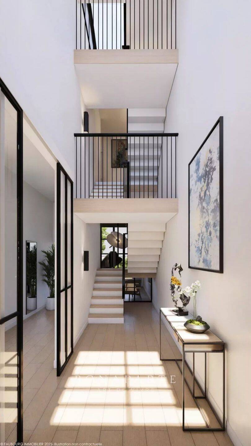 Maison à vendre, 140m², DEAUVILLE