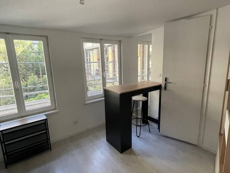 Maison à louer, 15m², STRASBOURG