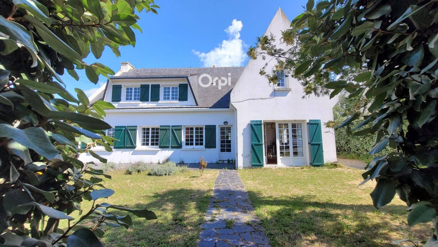 Maison à vendre, 194m², PIRIAC SUR MER