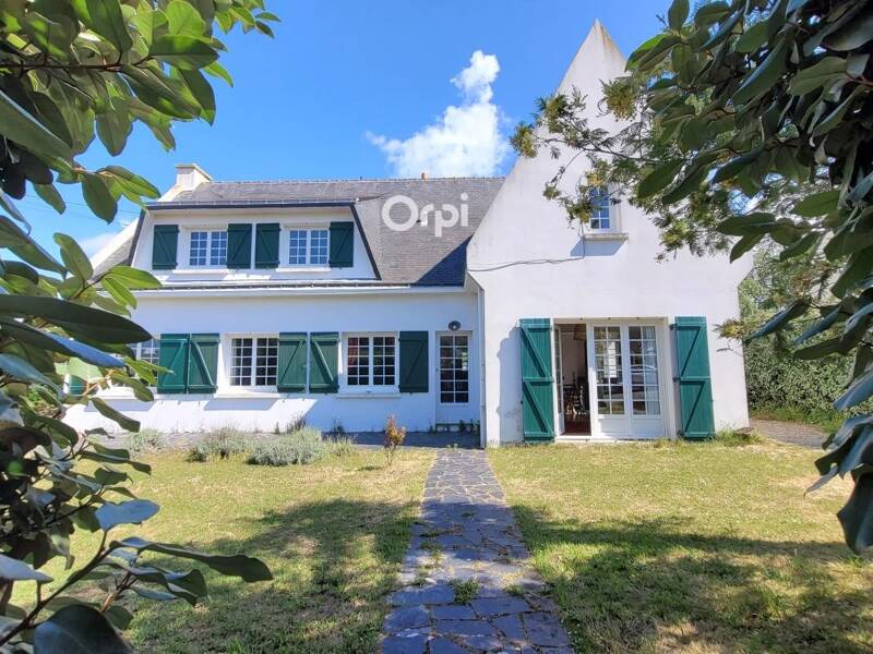 Maison à vendre, 194m², PIRIAC SUR MER