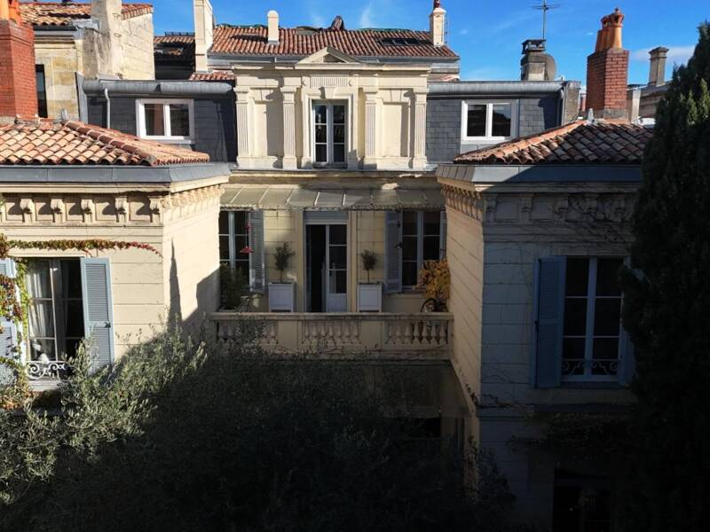 Maison à vendre, 310m², BORDEAUX