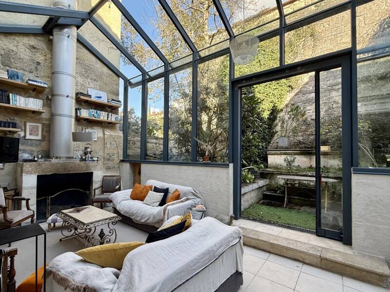 Maison à vendre, 210m², BORDEAUX