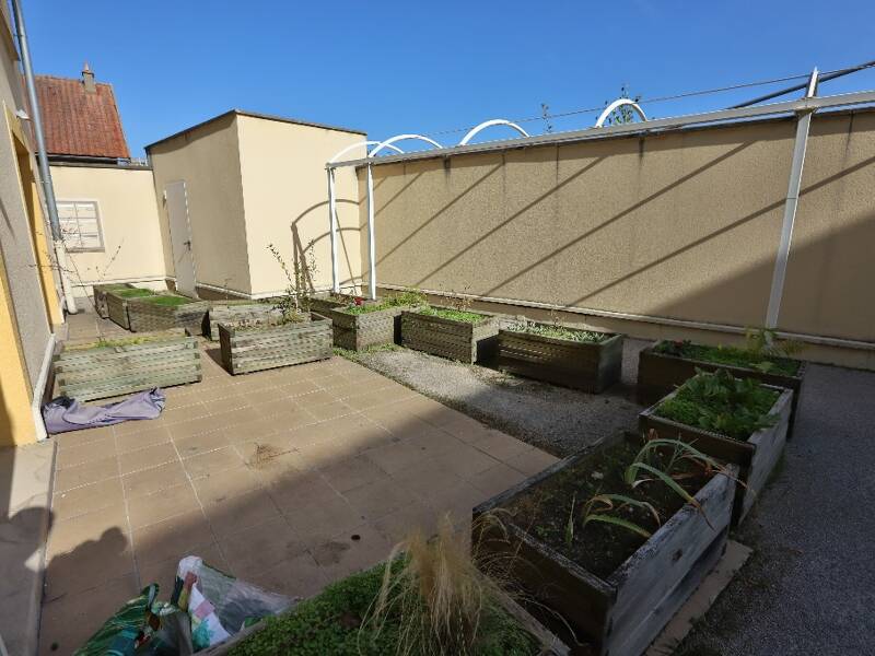 Maison à louer, 31m², MERE