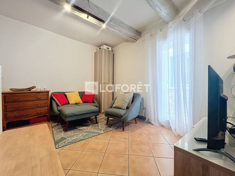 Maison à louer, 42m², PIOLENC