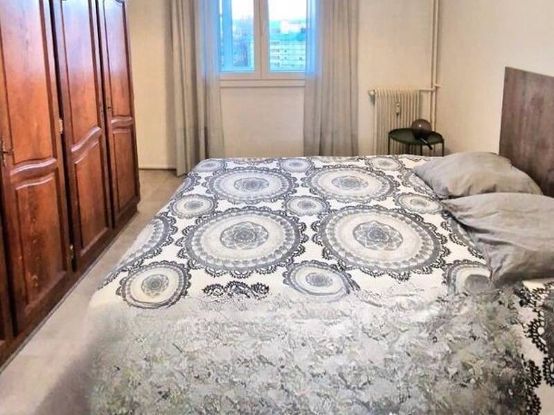 Maison à louer, 40m², STRASBOURG