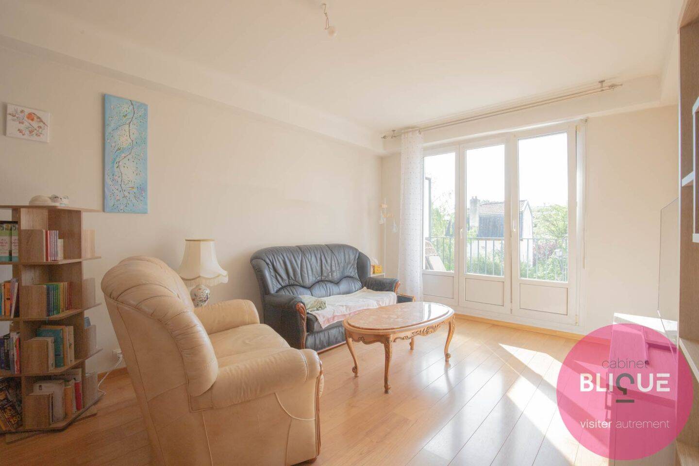Maison à vendre, 87m², NANCY