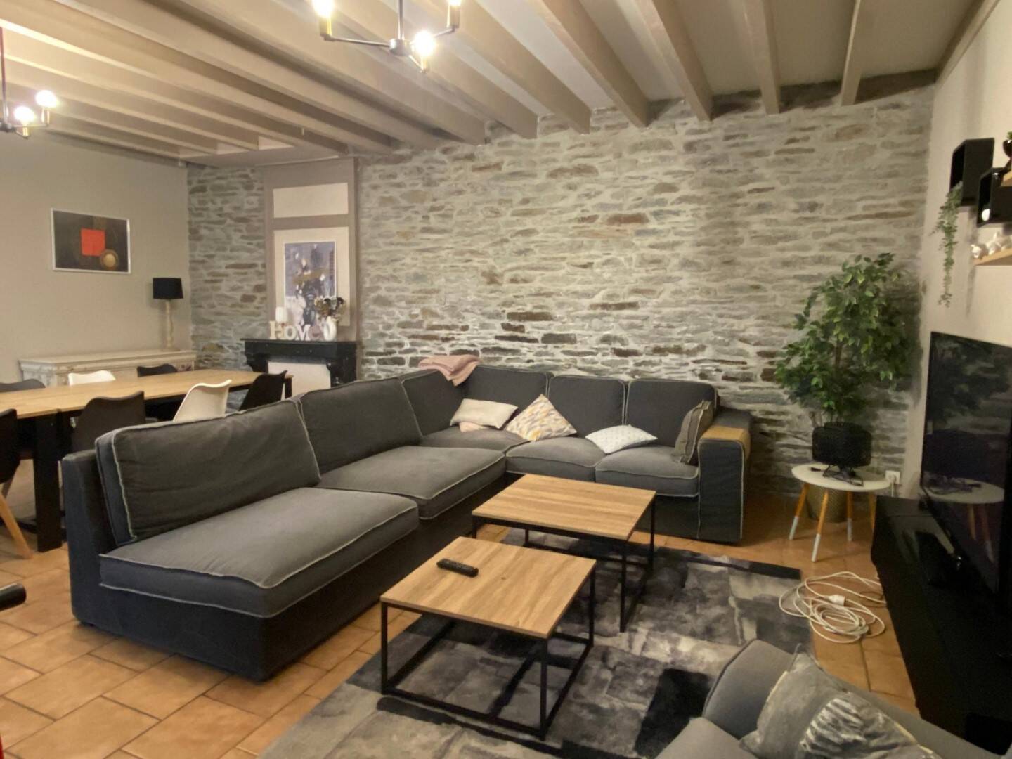 Maison à vendre, 152m², CHERBOURG