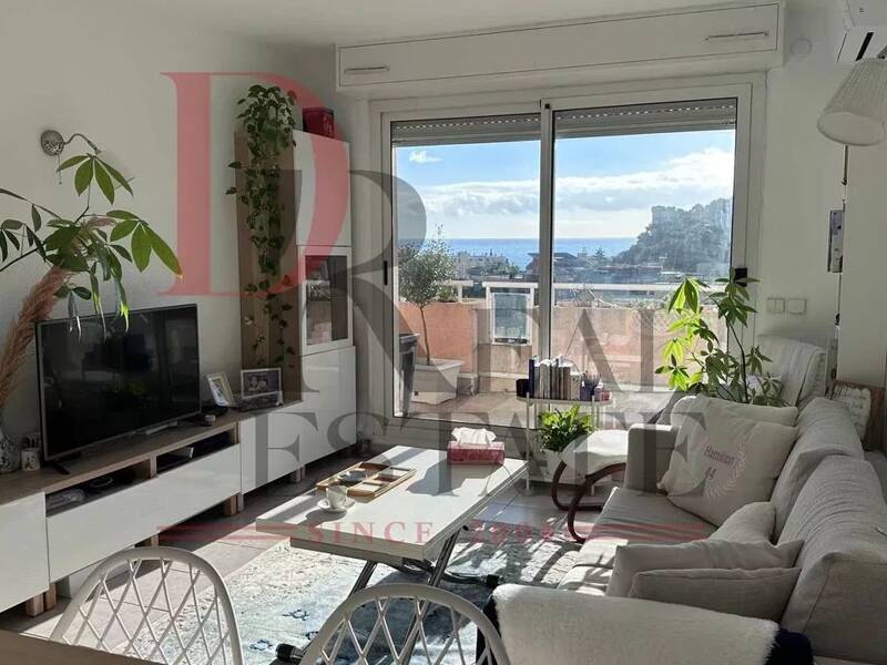 Maison à vendre, 49m², ROQUEBRUNE CAP MARTIN