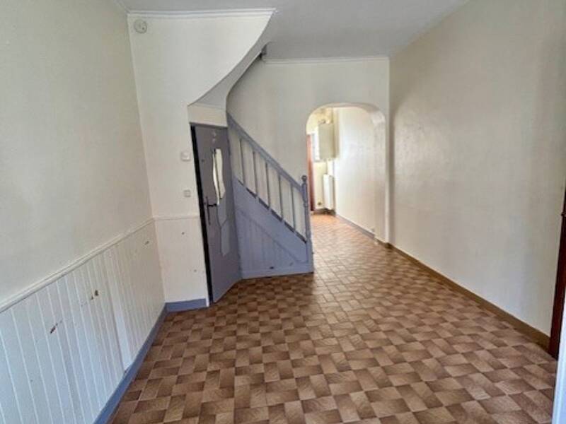 Maison à vendre, 51m², AMIENS